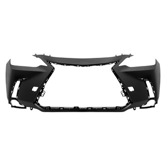 Alzare® - Front Bumper Cover