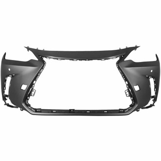 Alzare® - Front Bumper Cover (Standard Line)