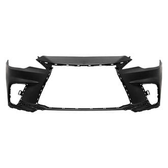Alzare® - Front Bumper Cover