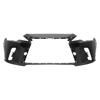 Alzare® - Front Bumper Cover (Standard Line)