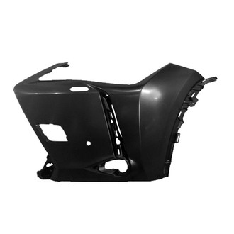 Alzare® - Front Driver Side Bumper Cover (Standard Line)
