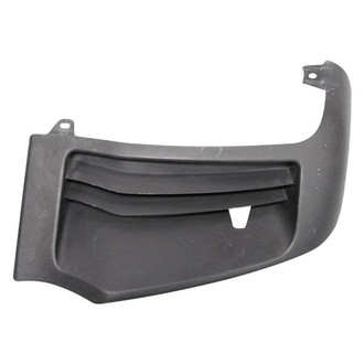 Alzare® - Front Passenger Side Bumper End (Standard Line)