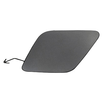Alzare® - Front Passenger Side Tow Hook Cover (Standard Line)
