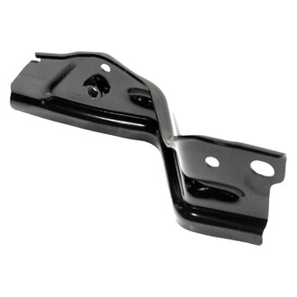 Alzare® LX1032115 - Front Upper Driver Side Bumper Cover Bracket (Standard Line)