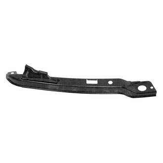 Alzare® - Front Outer Passenger Side Bumper Cover Retainer (Standard Line)