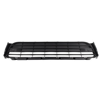 Alzare® - Front Bumper Grille (CAPA Certified)