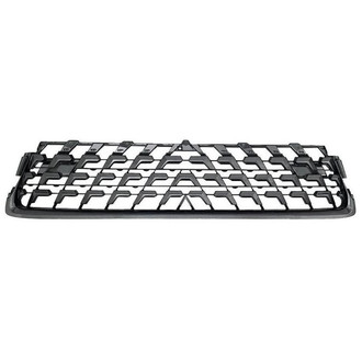 Alzare® - Front Lower Bumper Grille (CAPA Certified)