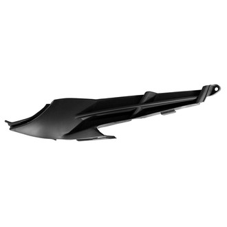Alzare® - Front Driver Side Bumper Insert (Standard Line)