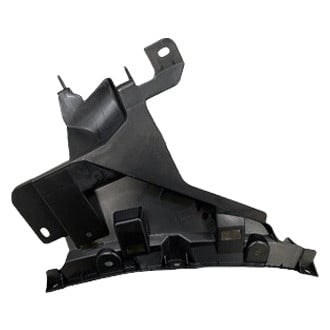 Alzare® - Front Driver Side Bumper Insert (Standard Line)