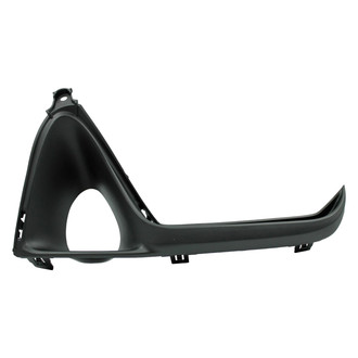 Alzare® - Front Passenger Side Bumper Cover Garnish (Standard Line)