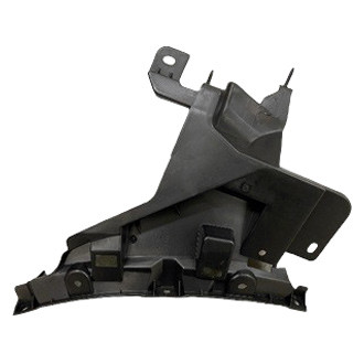 Alzare® - Front Passenger Side Bumper Insert (Standard Line)