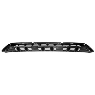 Alzare® - Front Lower Bumper Cover Support Rail (Standard Line)