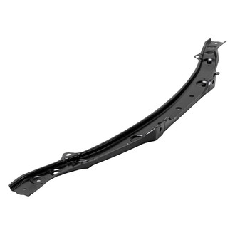 Alzare® - Front Upper Bumper Cover Retainer (CAPA Certified)