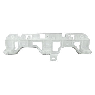 Alzare® - Front Driver Side Bumper Cover Bracket (Standard Line)