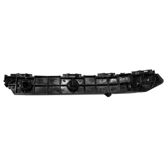 Alzare® - Front Driver Side Bumper Cover Support (Standard Line)