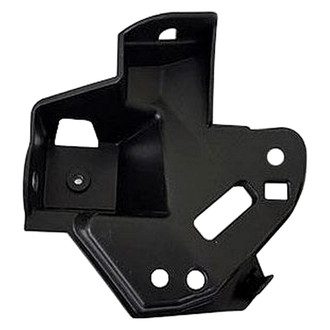 Alzare® - Front Driver Side Bumper Cover Bracket (Standard Line)