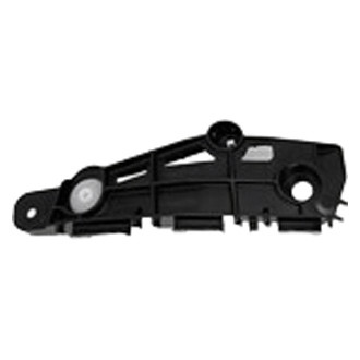 Alzare® - Front Driver Side Bumper Cover Retainer (Standard Line)