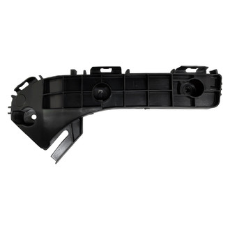 Alzare® - Front Driver Side Bumper Cover Support (Standard Line)