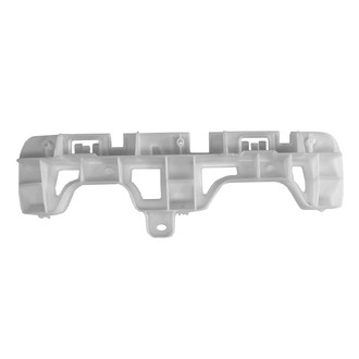 Alzare® - Front Outer Passenger Side Bumper Cover Support (Standard Line)