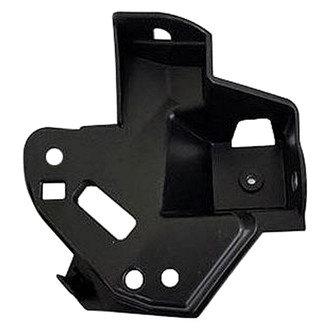 Alzare® - Front Passenger Side Bumper Cover Bracket (Standard Line)