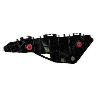 Alzare® - Front Passenger Side Bumper Cover Retainer (CAPA Certified)