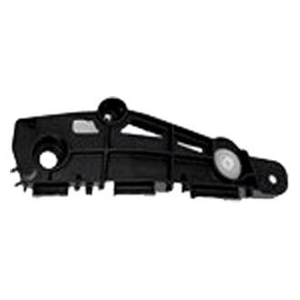 Alzare® - Front Passenger Side Bumper Cover Retainer (Standard Line)