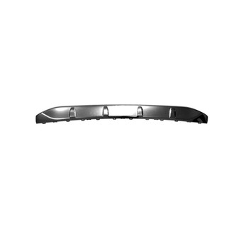 Alzare® - Front Lower Bumper Cover Molding (Standard Line)