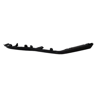 Alzare® - Front Lower Driver Side Bumper Spoiler (Standard Line)