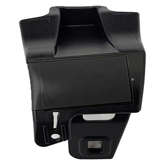 Alzare® - Front Driver Side Bumper Molding (Standard Line)