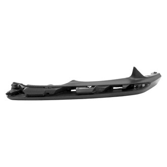 Alzare® - Front Driver Side Bumper Guard (Standard Line)