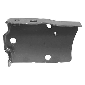 Alzare® - Front Driver Side Bumper Mounting Bracket (Standard Line)