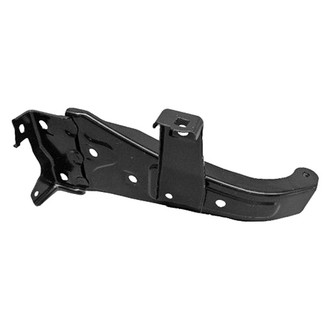 Alzare® - Front Passenger Side Bumper Support Bracket (Standard Line)