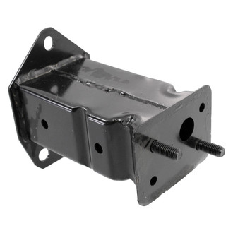 Alzare® - Front Driver Side Bumper Reinforcement Bracket (Standard Line)