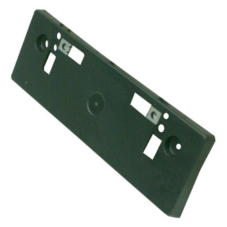 Alzare® - Front License Plate Bracket