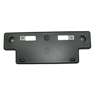 Alzare® - Front License Plate Bracket