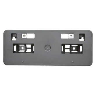 Alzare® - Front License Plate Bracket