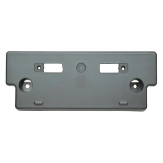 Alzare® - Front License Plate Bracket