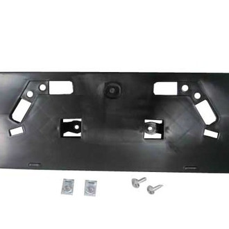 Alzare® - License Plate Bracket