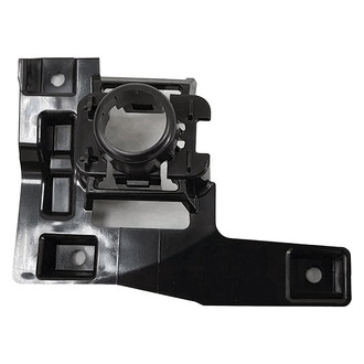 Alzare® - Front Inner Driver Side Parking Aid Sensor Bracket (Standard Line)