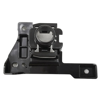 Alzare® - Front Inner Driver Side Parking Aid Sensor Bracket (Standard Line)
