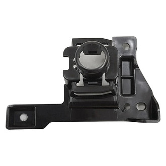 Alzare® - Front Inner Passenger Side Parking Aid Sensor Bracket (Standard Line)