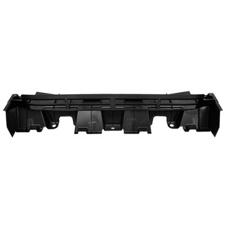 Alzare® - Front Lower Bumper Air Shield (Standard Line)