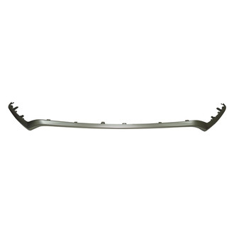 Alzare® - Front Bumper Spoiler (Standard Line)