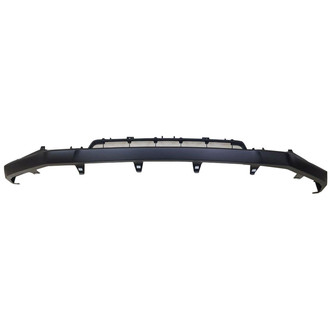 Alzare® - Front Lower Bumper Valance (Standard Line)