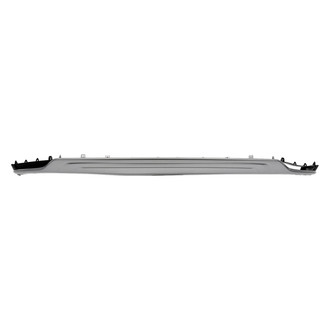 Alzare® - Front Lower Bumper Valance (Standard Line)