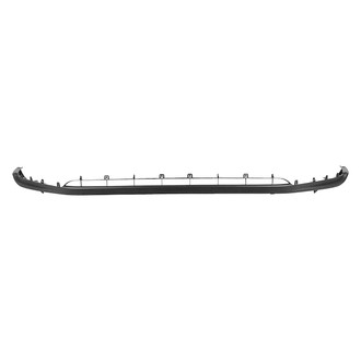 Alzare® - Front Lower Bumper Valance (CAPA Certified)