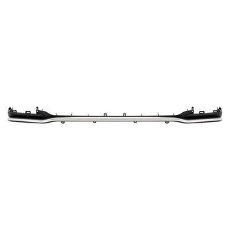 Alzare® - Front Lower Bumper Valance