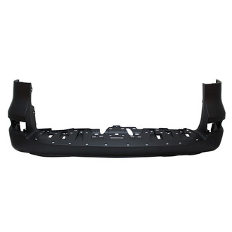 Alzare® - Rear Bumper Cover