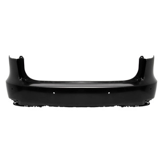 Alzare® - Rear Bumper Cover