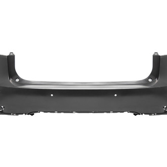 Alzare® - Rear Bumper Cover (Standard Line)